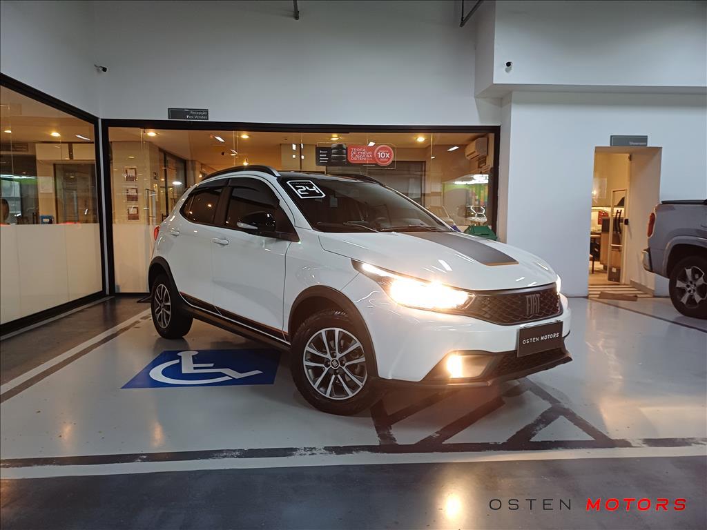 FIAT-ARGO-1.3 FIREFLY FLEX TREKKING CVT