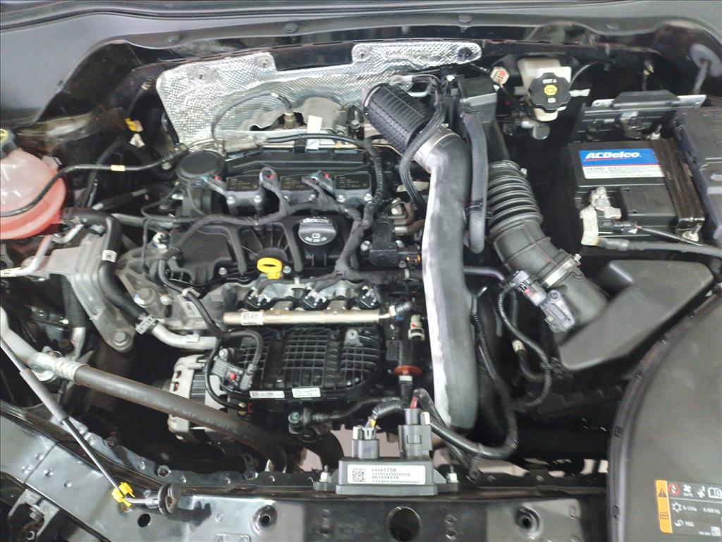 GM - Chevrolet-TRACKER-1.0 TURBO FLEX LT AUTOMÁTICO