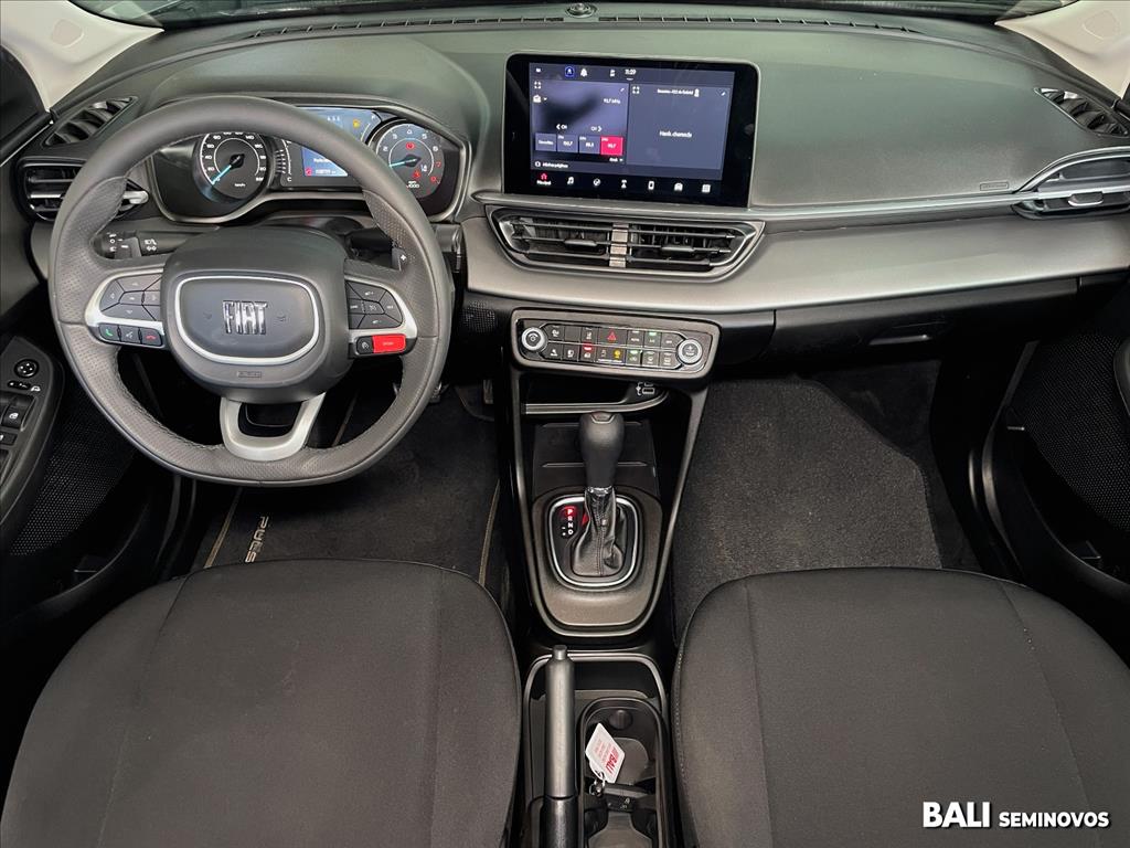 PULSE 1.0 TURBO 200 HYBRID AUDACE CVT8