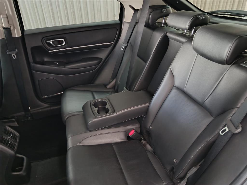 HR-V 1.5 DI I-VTEC FLEX EXL CVT9