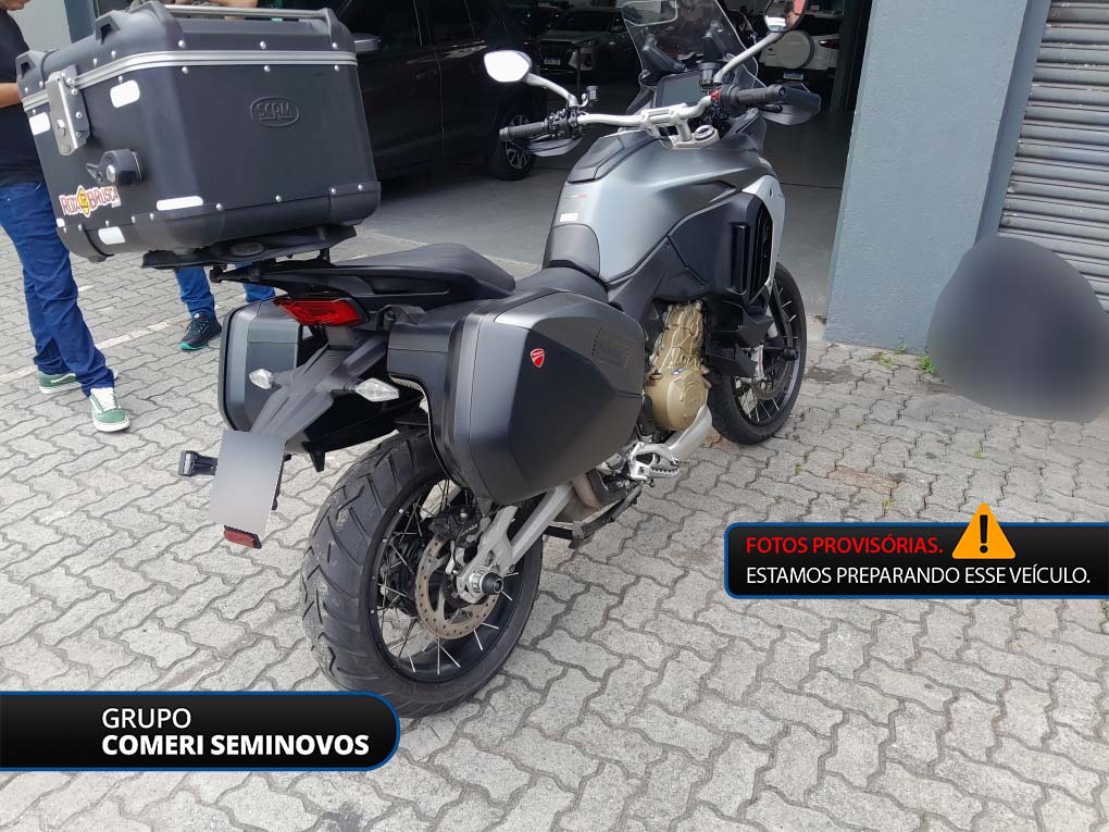 MULTISTRADA 1200 V4 S1