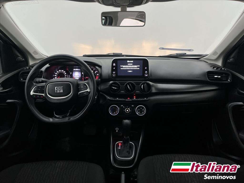 CRONOS 1.3 FIREFLY FLEX DRIVE CVT8