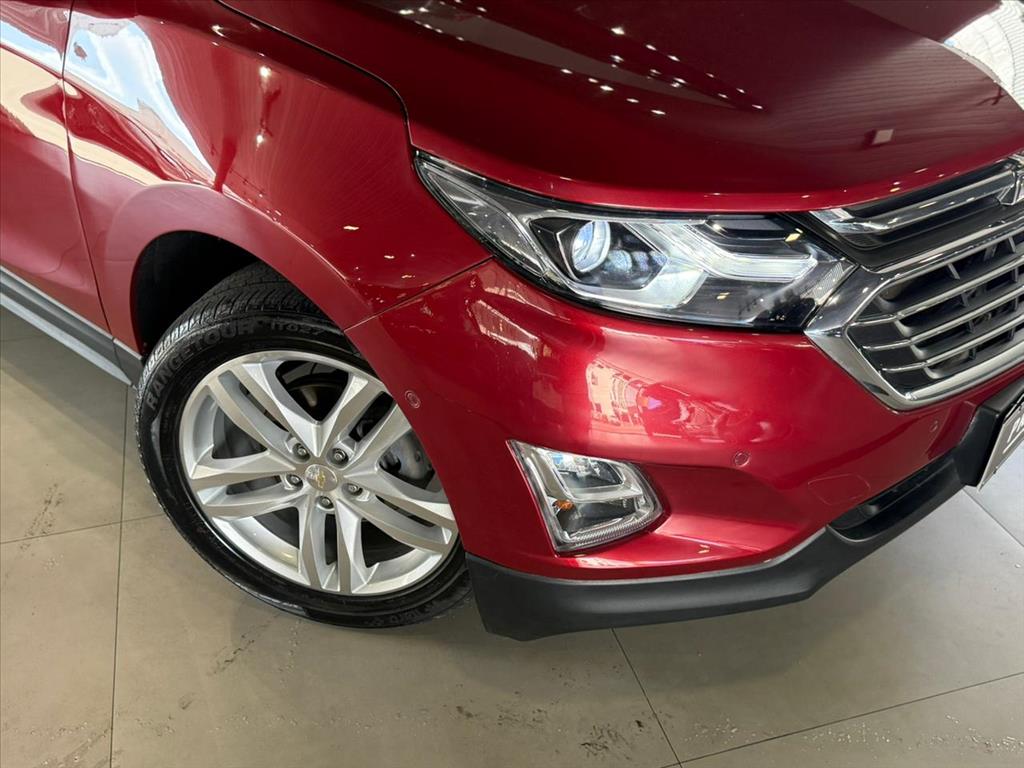 EQUINOX 1.5 16V TURBO GASOLINA PREMIER AWD AUTOMÁTICO1