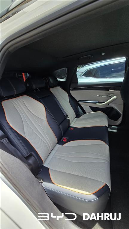 SONG PLUS 1.5 DM-I HÍBRIDO AUTOMÁTICO11