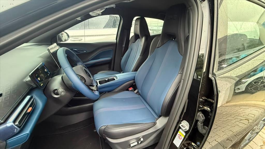 BYD Dolphin Mini 38 Kw Elétrico Gs - foto 8