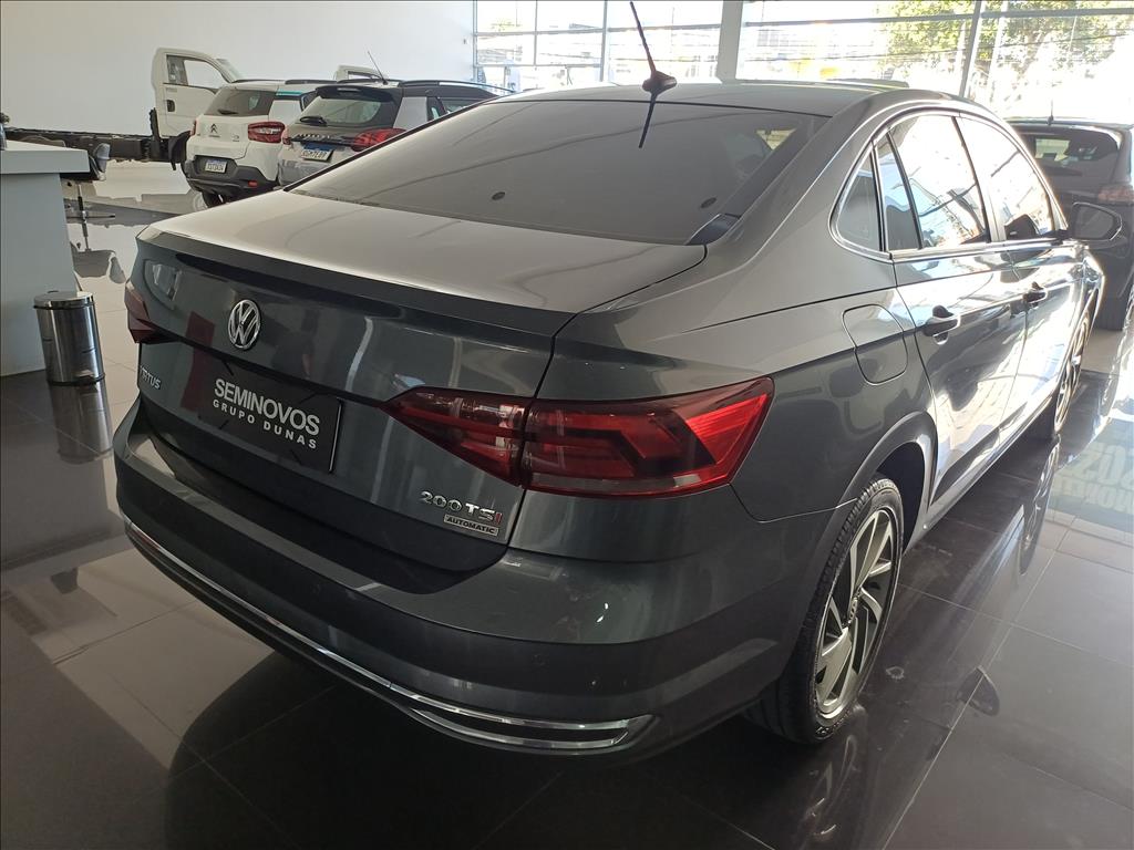 VIRTUS 1.0 200 TSI HIGHLINE AUTOMÁTICO3