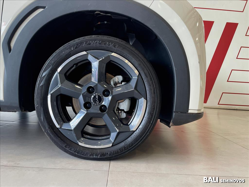 DOLPHIN MINI 38 KW ELÉTRICO8