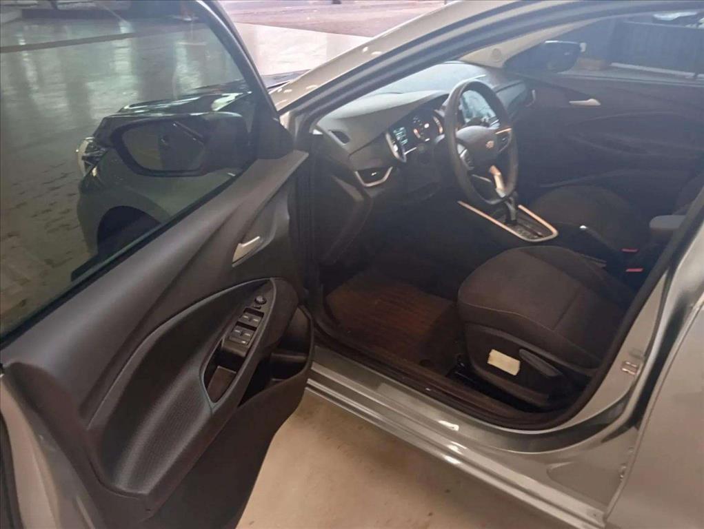 ONIX PLUS 1.0 TURBO FLEX LTZ AUTOMÁTICO10