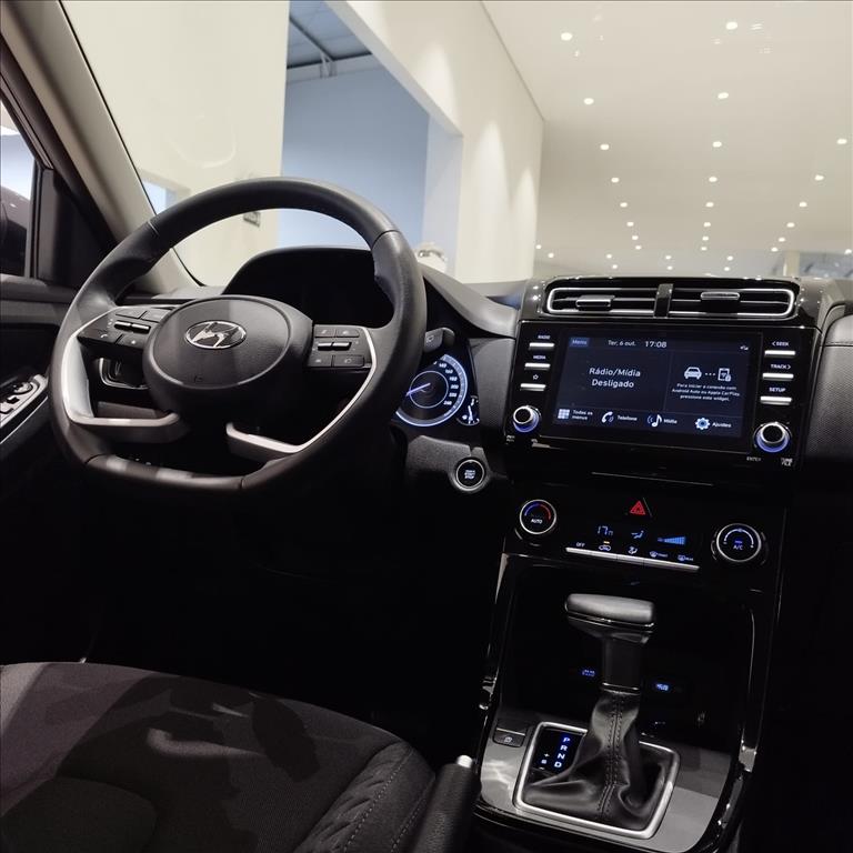 CRETA 1.0 TGDI FLEX LIMITED AUTOMÁTICO11