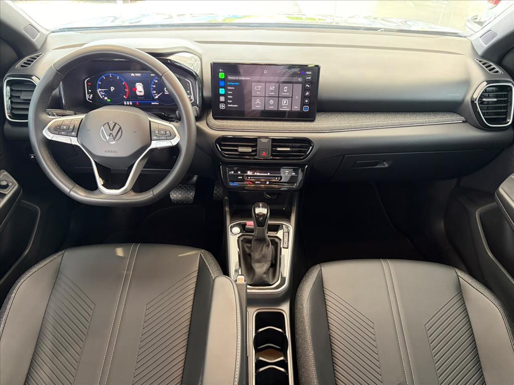TERA 1.0 170 TSI HIGH AUTOMÁTICO11