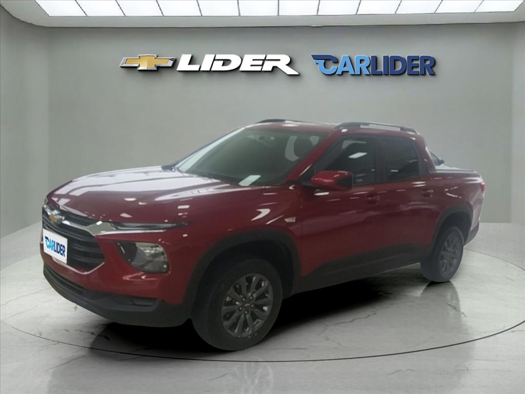 MONTANA 1.2 TURBO FLEX LT MANUAL