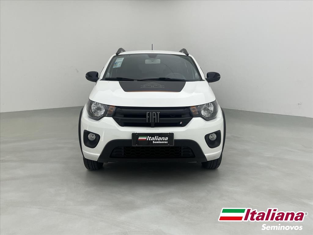 MOBI 1.0 EVO FLEX TREKKING MANUAL7