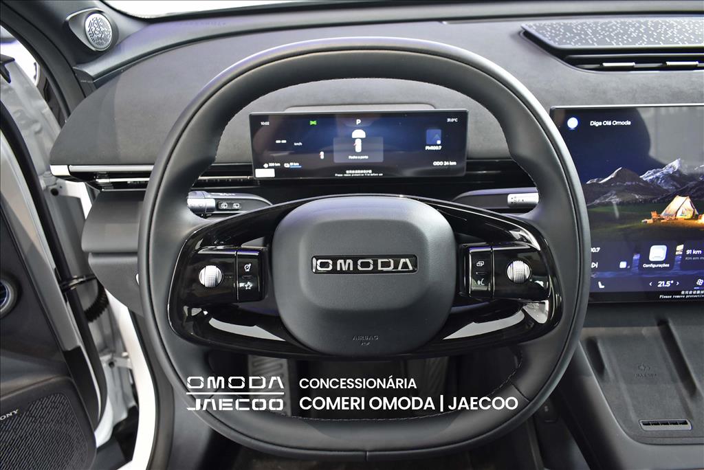 7 1.5 TGDI PHEV LUXURY DHT17