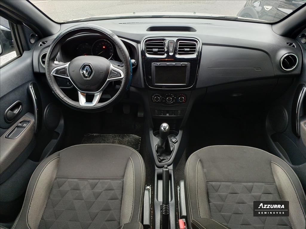 STEPWAY 1.0 12V SCE FLEX ZEN MANUAL6