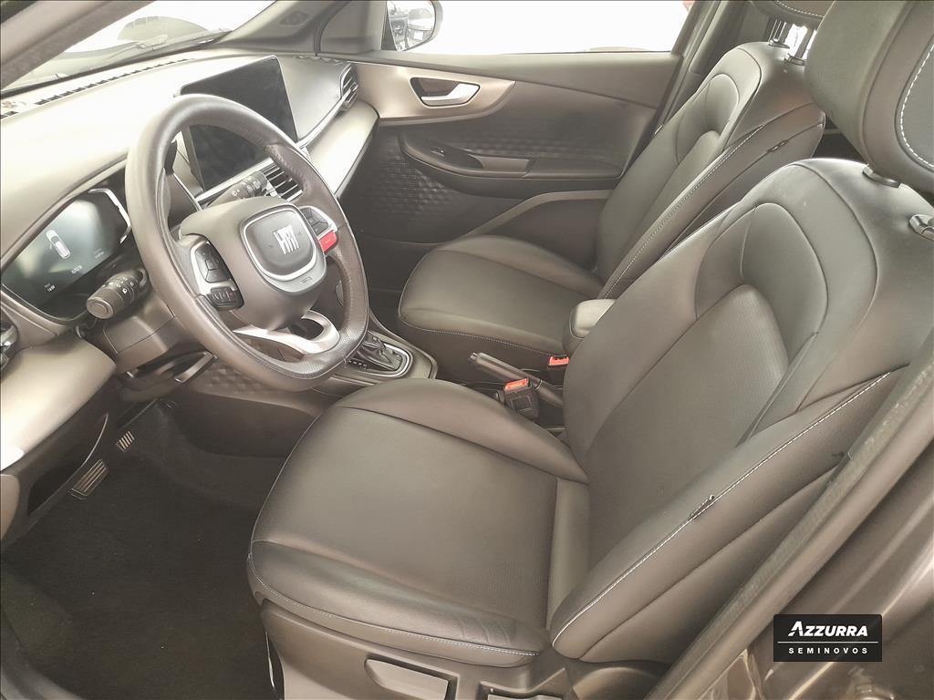 PULSE 1.0 TURBO 200 FLEX IMPETUS CVT6