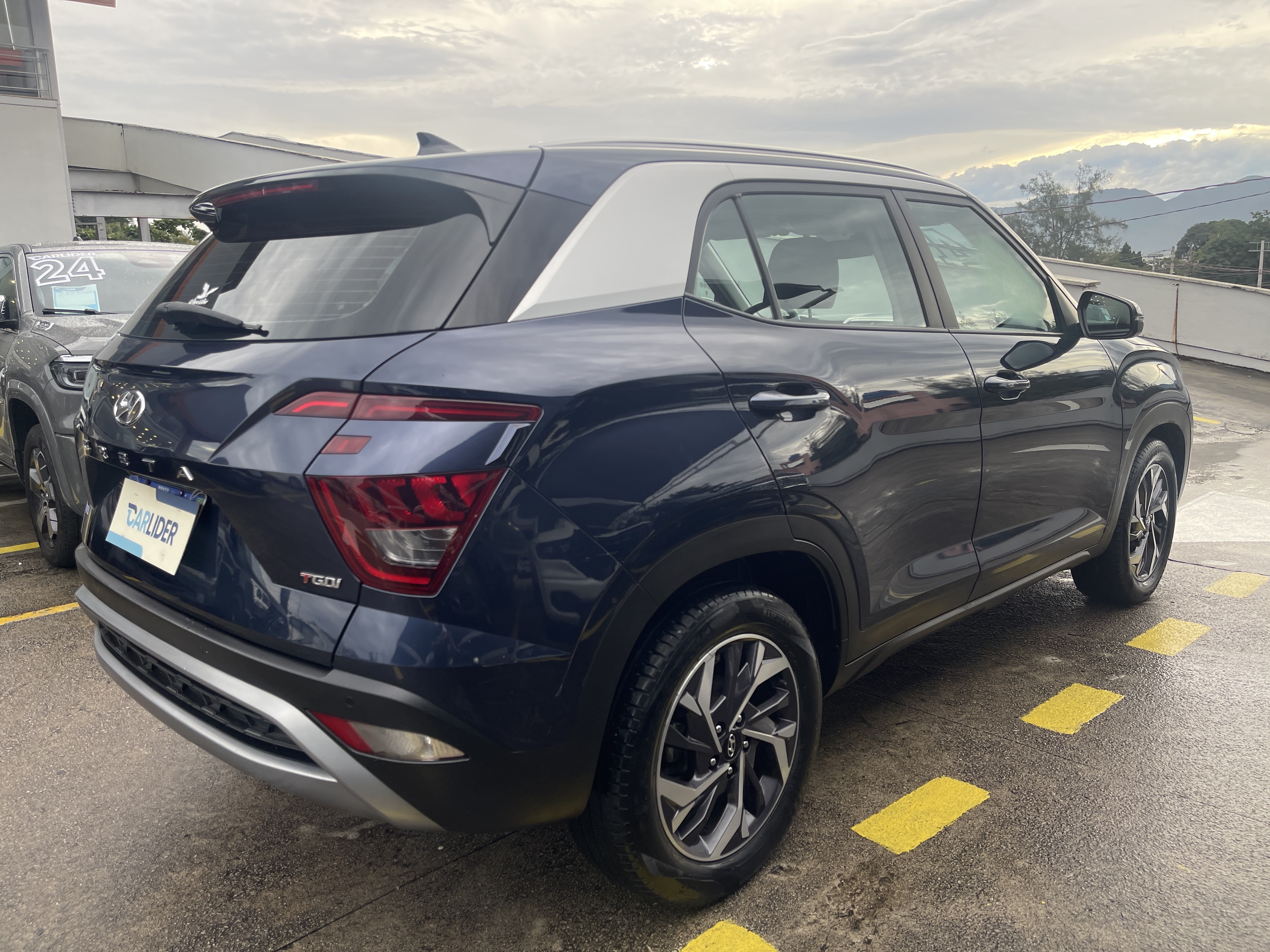 CRETA 1.0 TGDI FLEX LIMITED AUTOMÁTICO3