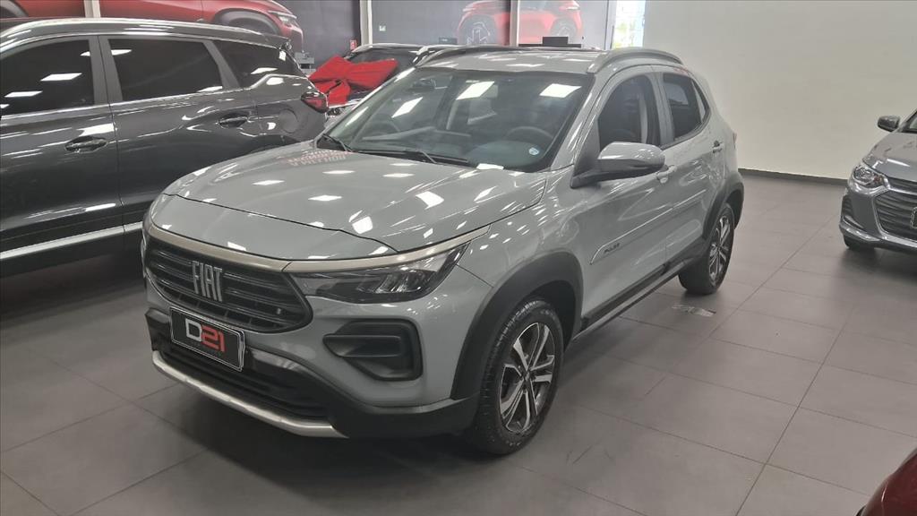 Fiat-PULSE-1.0 TURBO 200 FLEX AUDACE CVT