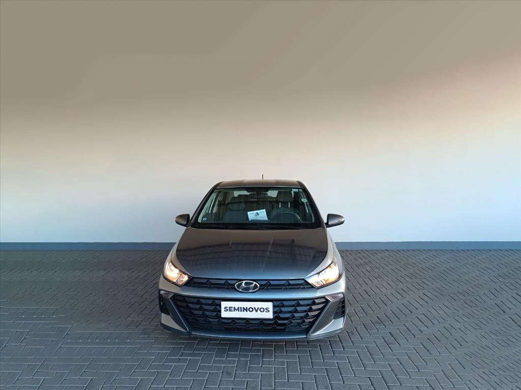 HB20S 1.0 TGDI FLEX COMFORT PLUS AUTOMÁTICO2