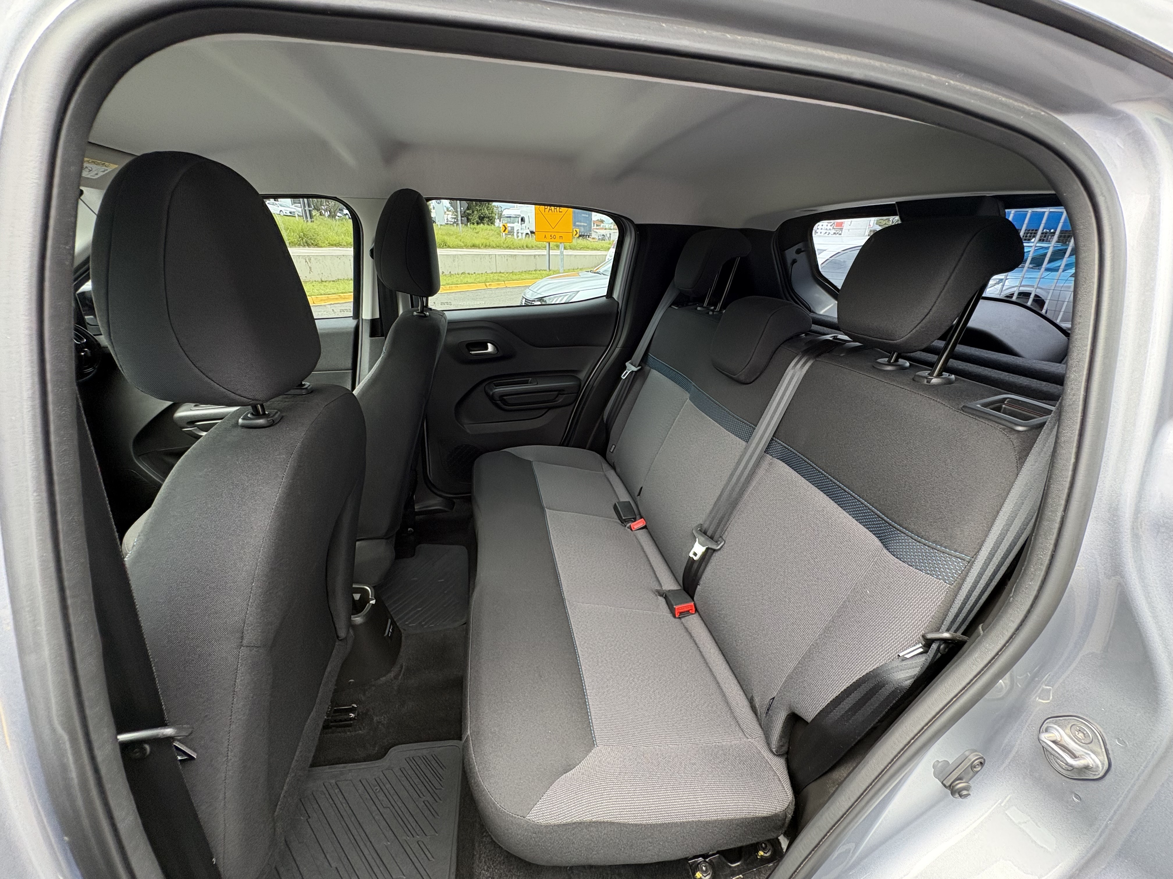 C3 1.6 16V FLEX FEEL PACK AT67