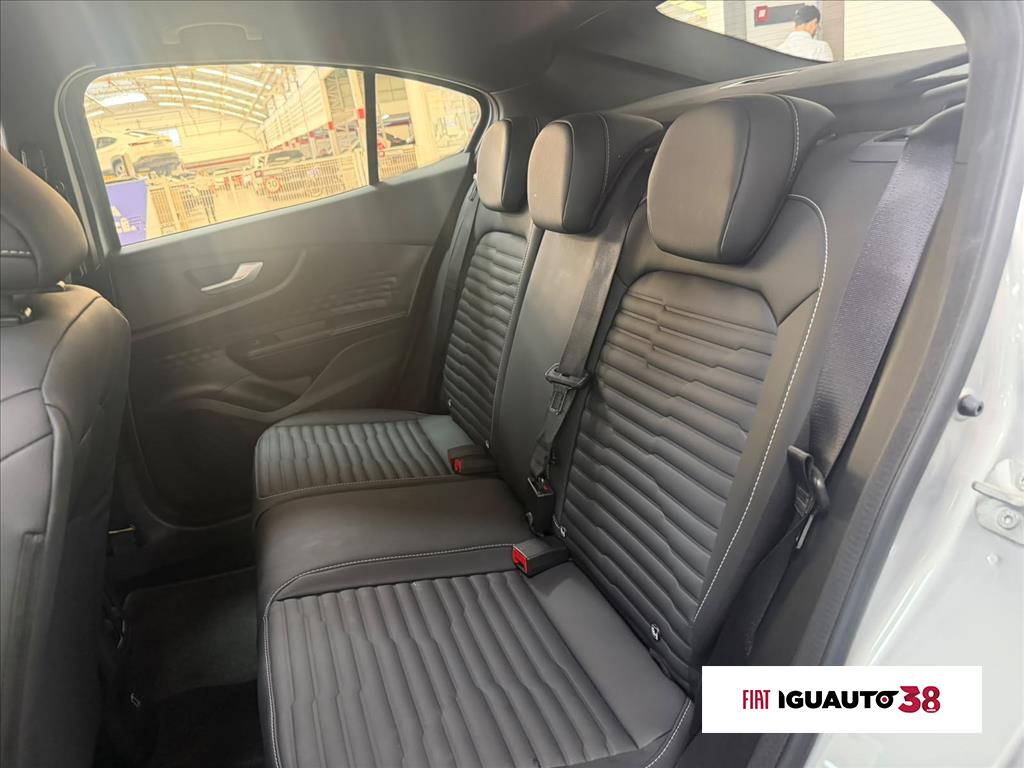 FASTBACK 1.0 TURBO 200 FLEX IMPETUS CVT12