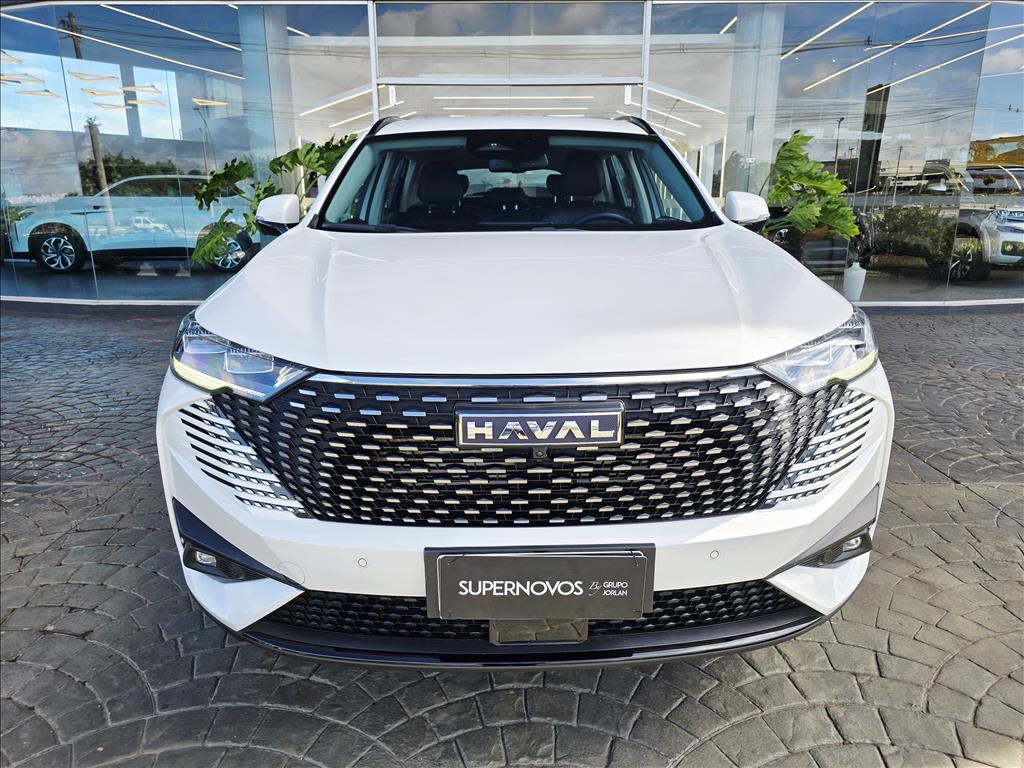 HAVAL H6 1.5 PHEV PREMIUM AWD E-TRACTION1