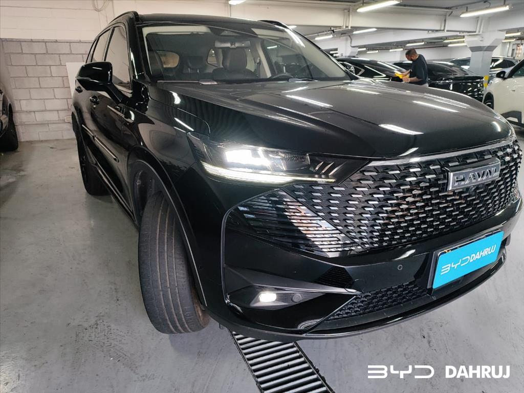 HAVAL H6 1.5 HEV PREMIUM E-TRACTION2