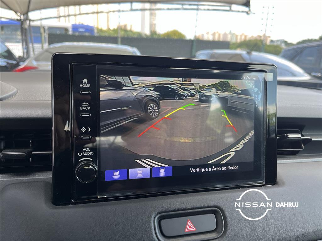 HR-V 1.5 DI I-VTEC FLEX EX CVT6