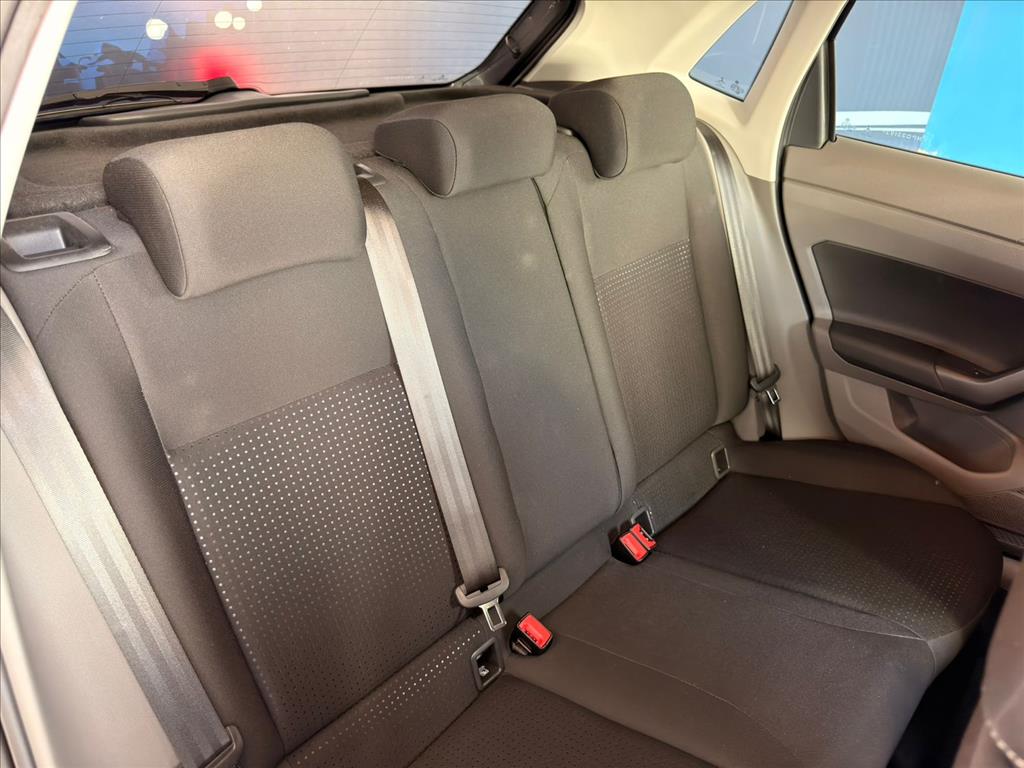 POLO 1.0 200 TSI COMFORTLINE AUTOMÁTICO11