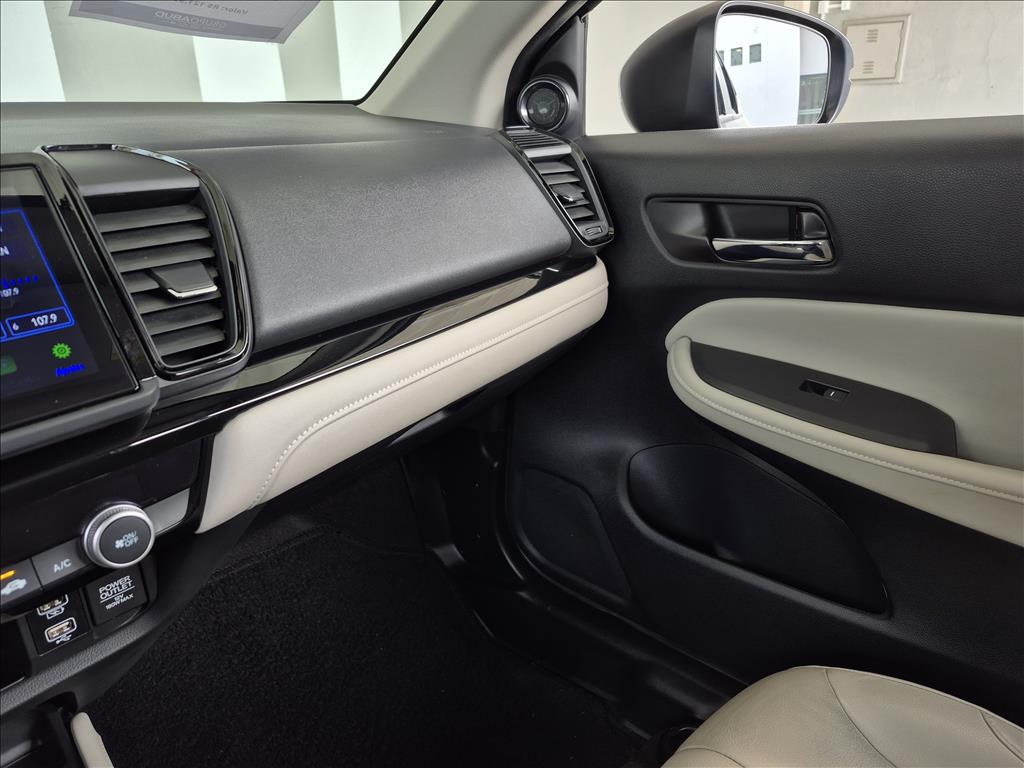 CITY 1.5 i-VTEC FLEX TOURING CVT17