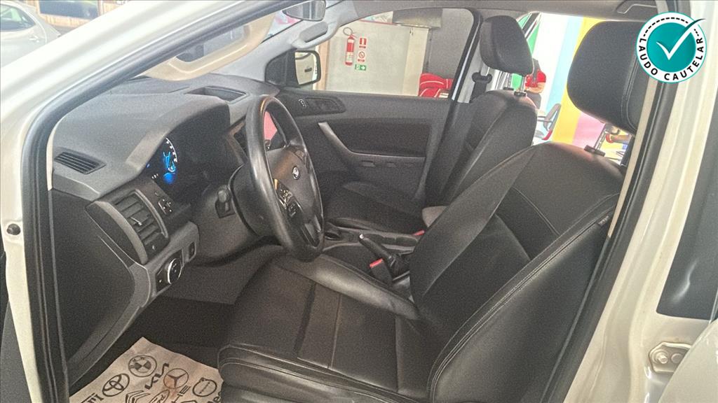 RANGER 2.2 XLS 4X4 CD 16V DIESEL 4P AUTOMÁTICO9