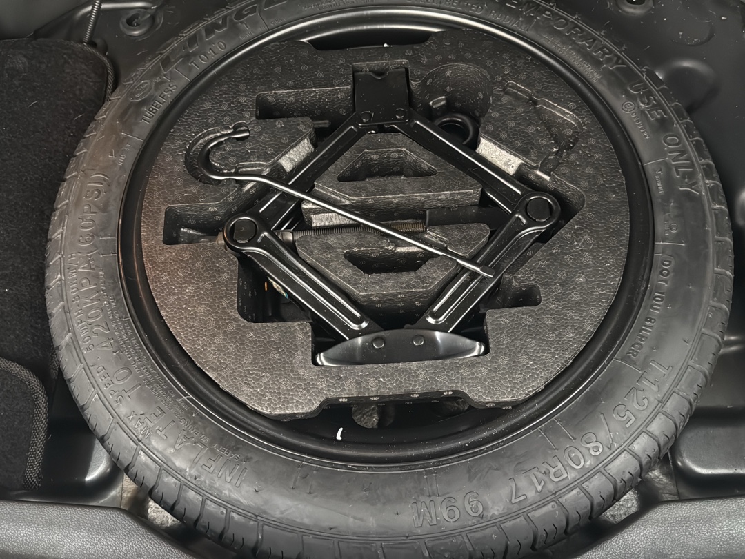 TIGGO 5x 1.5 VVT TURBO iFLEX TXS DCT12