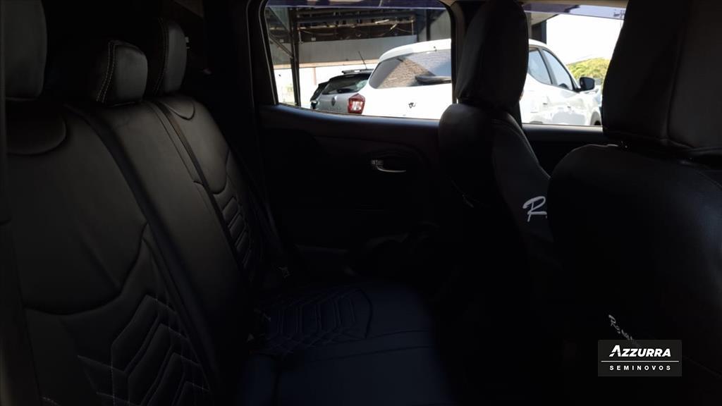 RENEGADE 1.8 16V FLEX 4P AUTOMÁTICO12
