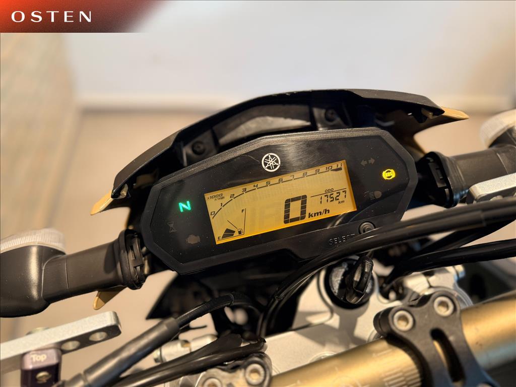 YAMAHA-XTZ-250 LANDER