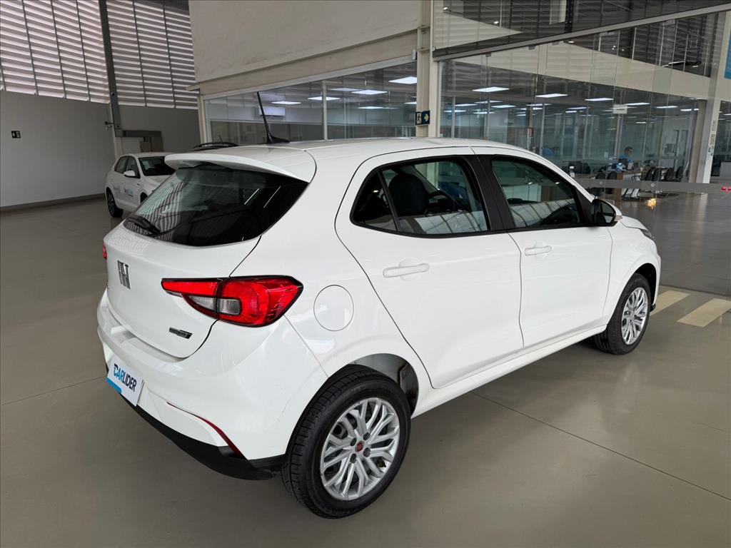 ARGO 1.0 FIREFLY FLEX DRIVE MANUAL2