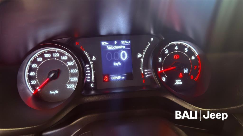 FASTBACK 1.0 TURBO 200 FLEX AUDACE CVT9