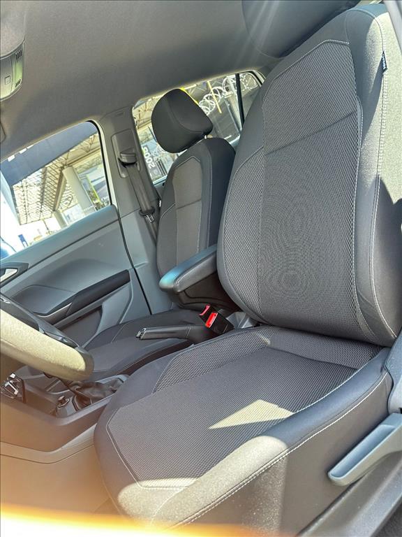 T-CROSS 1.0 200 TSI TOTAL FLEX SENSE AUTOMÁTICO