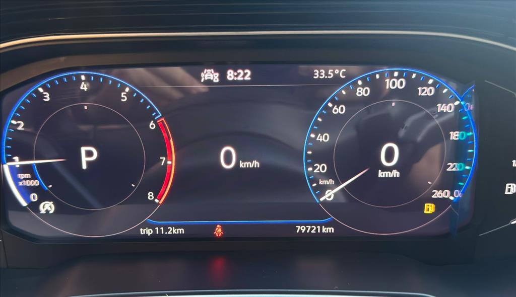 NIVUS 1.0 200 TSI TOTAL FLEX HIGHLINE AUTOMÁTICO10