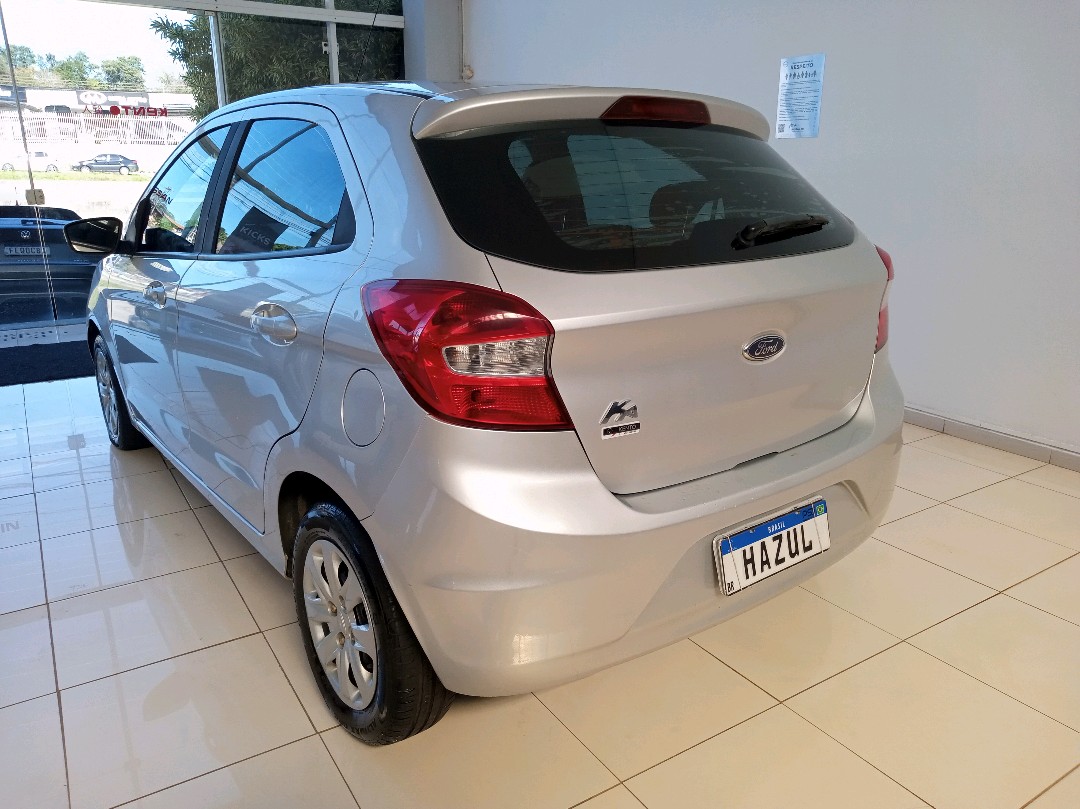 KA 1.0 TI-VCT FLEX SE MANUAL4