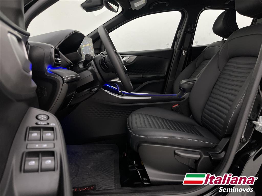 FASTBACK 1.0 TURBO 200 FLEX IMPETUS CVT12