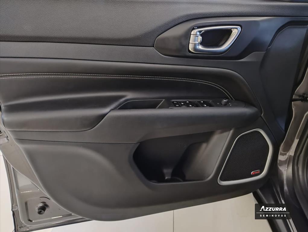 COMPASS 1.3 T270 TURBO FLEX LONGITUDE AT616