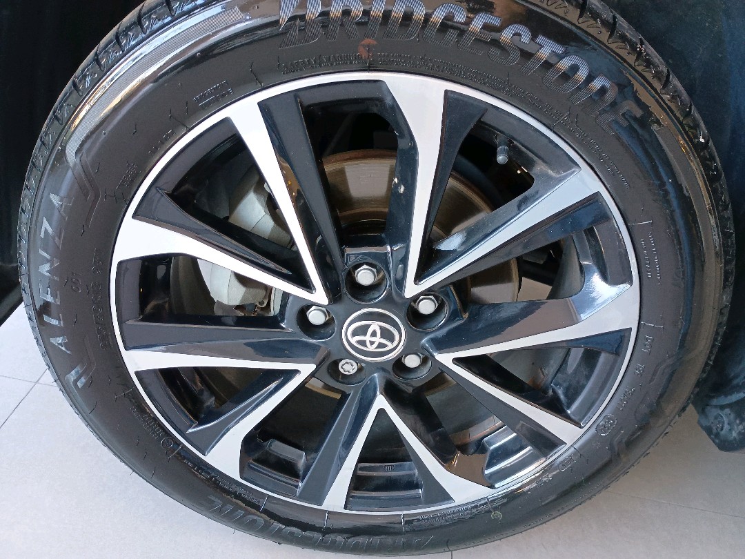 COROLLA CROSS 2.0 VVT-IE FLEX XRE DIRECT SHIFT6