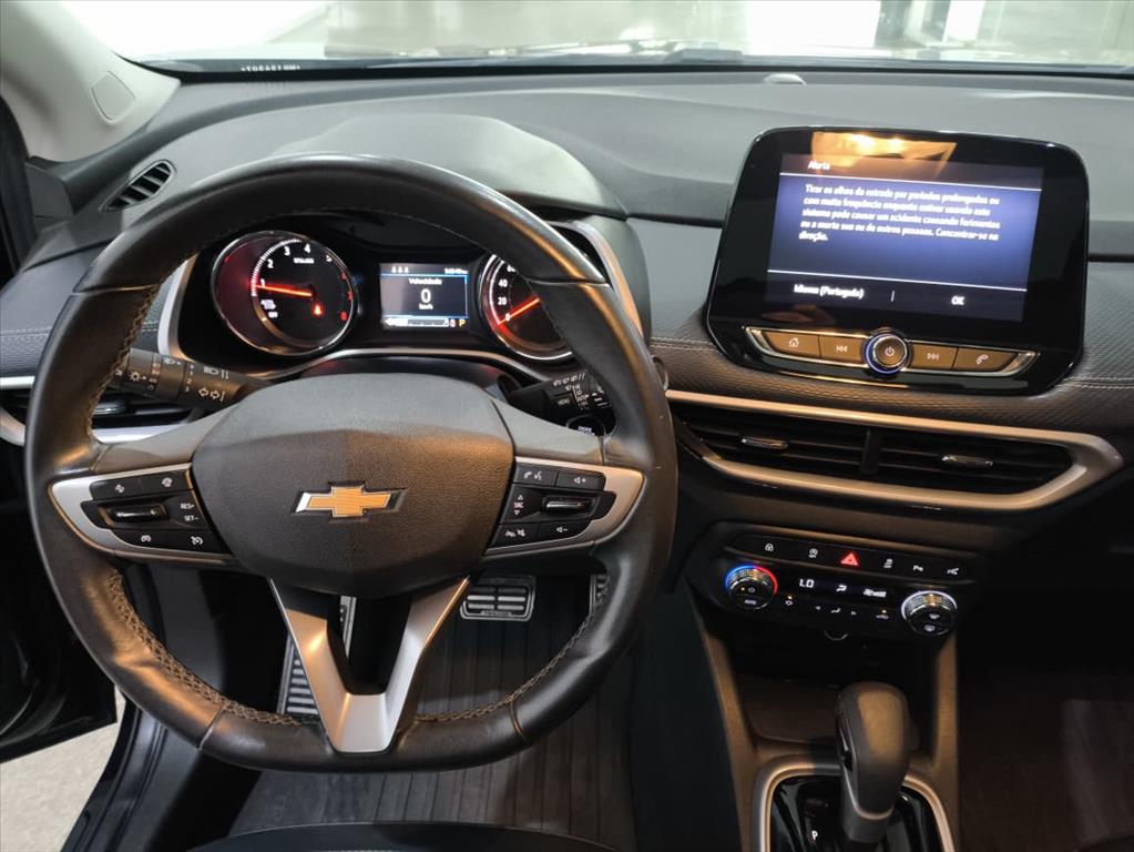 TRACKER 1.2 TURBO FLEX AUTOMÁTICO7