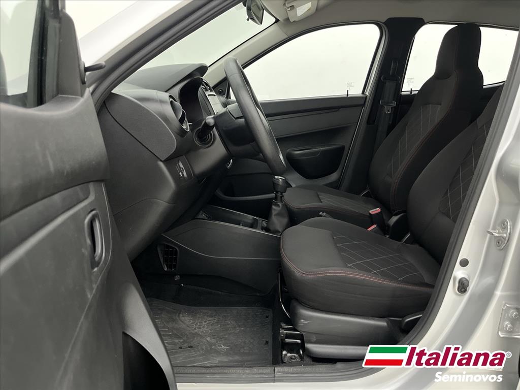 KWID 1.0 12V SCE FLEX ZEN MANUAL12
