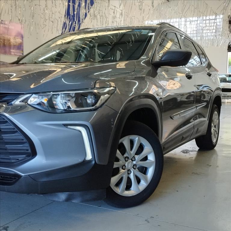 TRACKER 1.0 TURBO FLEX MANUAL6