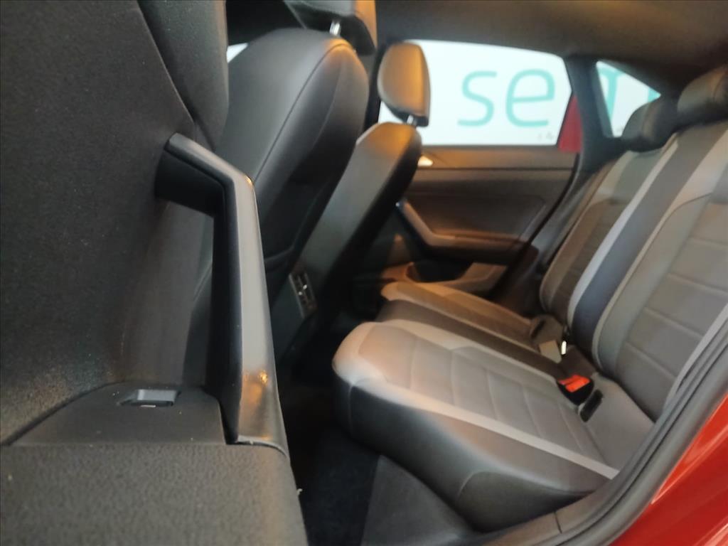 VW - Volkswagen-NIVUS-1.0 200 TSI TOTAL FLEX HIGHLINE AUTOMÁTICO