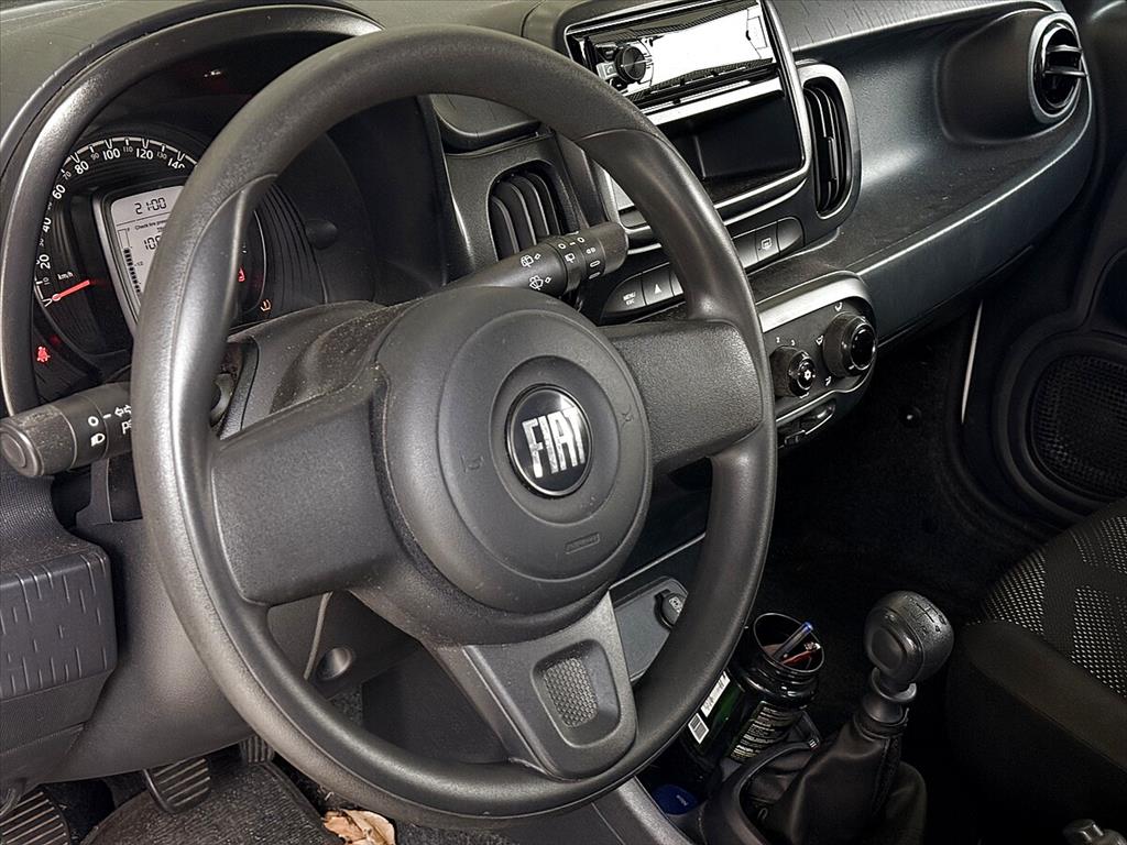 Fiat Mobi - 1.0 EVO FLEX LIKE. MANUAL