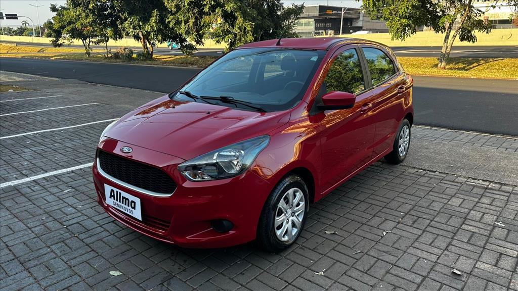 KA 1.0 TI-VCT FLEX SE MANUAL2