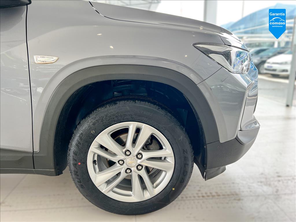 TRACKER 1.0 TURBO FLEX MANUAL4