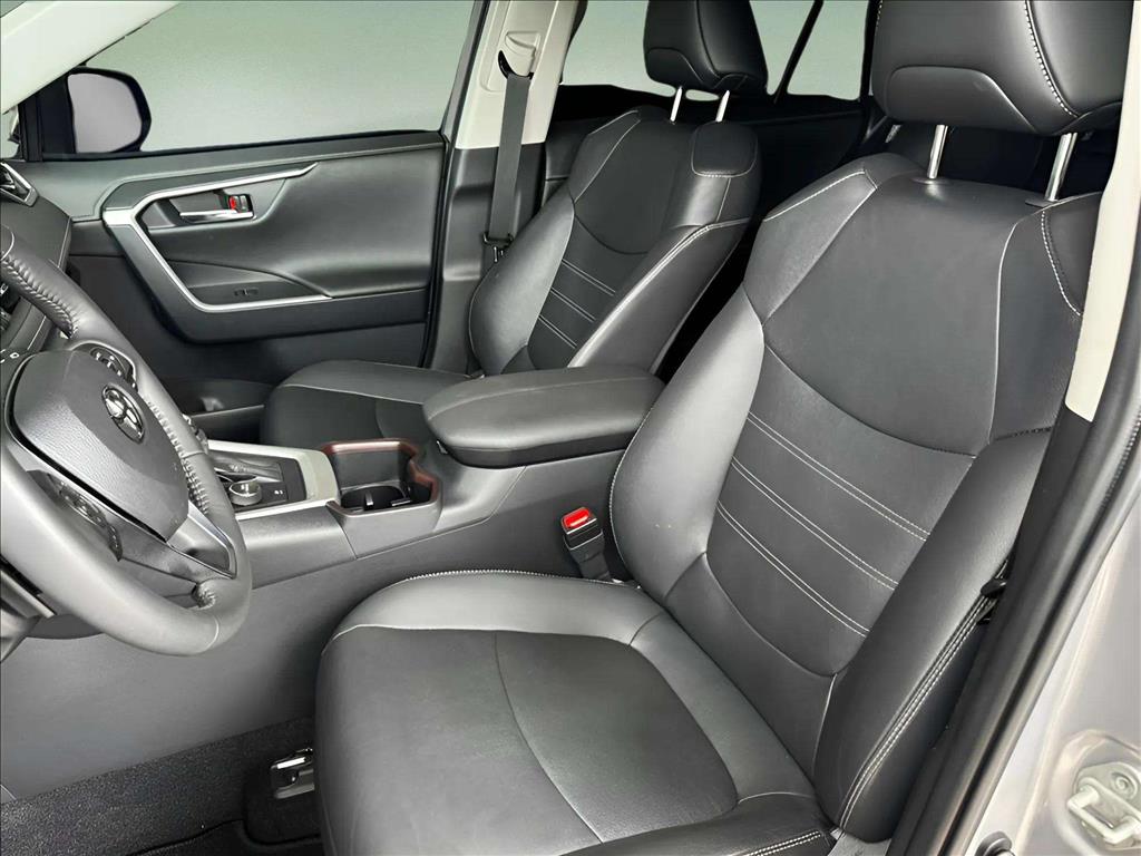 RAV4 2.5 VVT-IE HYBRID SX CONNECT AWD CVT13
