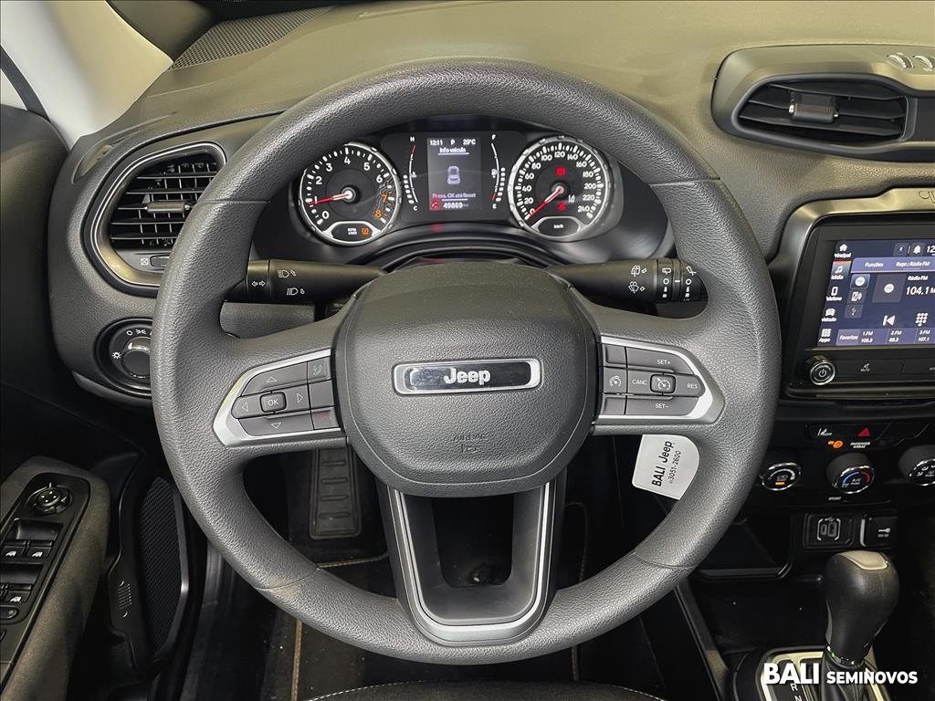 RENEGADE 1.3 T270 TURBO FLEX SPORT AT68